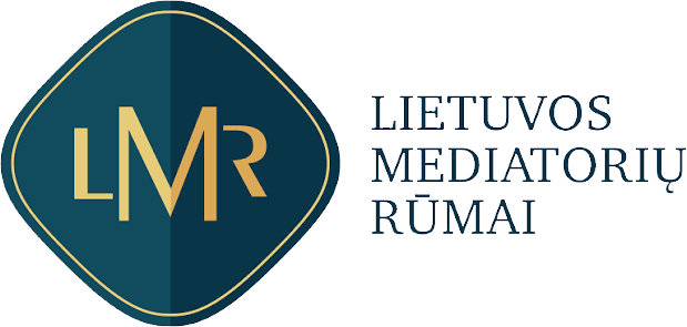 Lietuvos mediatorių rūmai